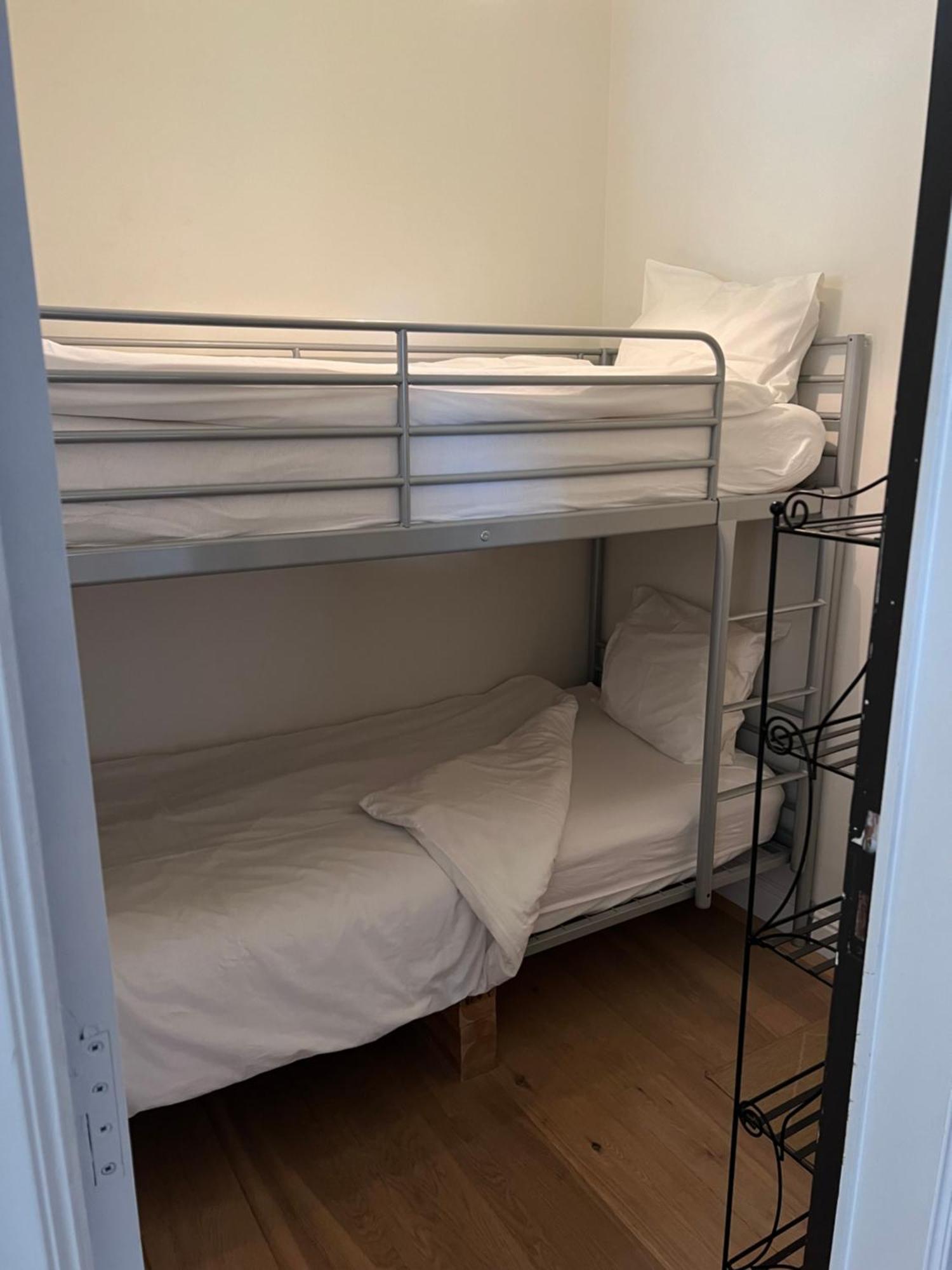 Mar Y Sal Daire Knokke-Heist Dış mekan fotoğraf